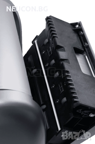 Банкнотоброячна машина NEUCON SH-218C, снимка 4 - Други машини и части - 52968718