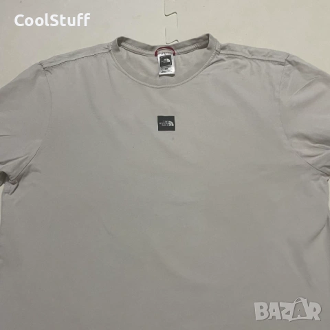 Мъжка Тениска The North Face Размер M, снимка 2 - Тениски - 54099096
