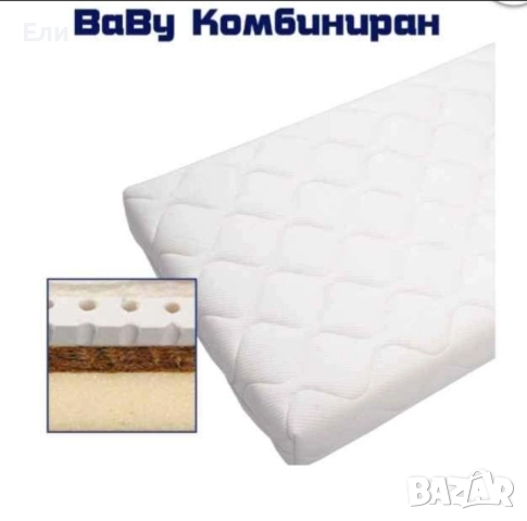 Бебешка кошара, снимка 4 - Кошарки - 52955947