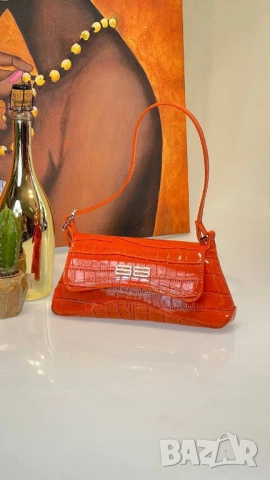 чанти balenciaga, снимка 12 - Чанти - 51456168