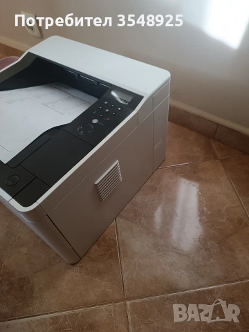 Принтер Kyocera Ekosys P2040dn, снимка 3 - Принтери, копири, скенери - 53814174