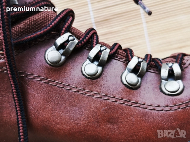 ○ VADESKO REPALA ○ мъжки ботуши ○, снимка 3 - Мъжки ботуши - 50333504