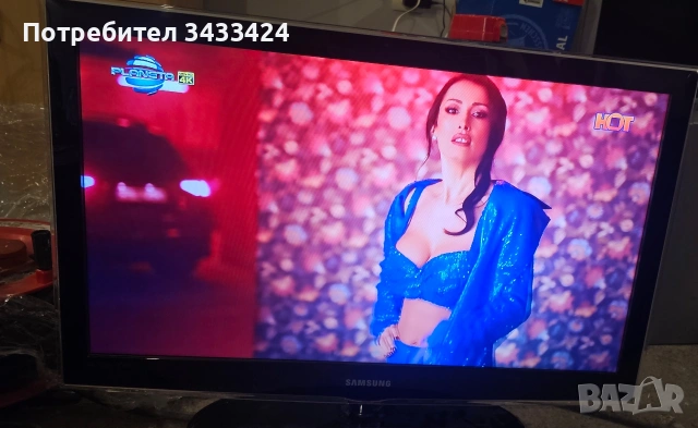 Телевизор Samsung 32" 