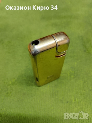 Colibri газова запалка , снимка 7 - Запалки - 52108387