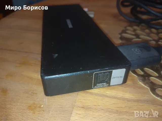 One connect box Samsung, снимка 3 - Части и Платки - 47248587