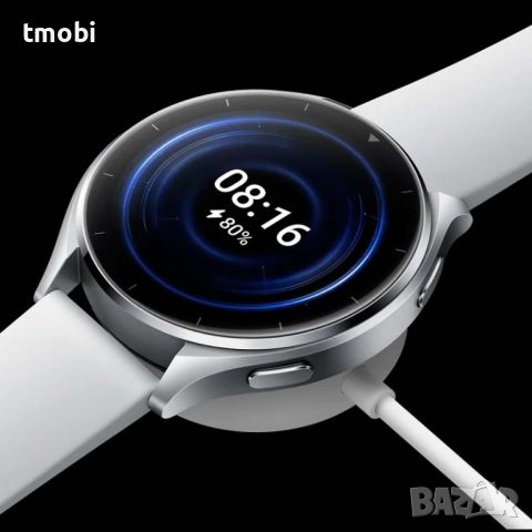 Xiaomi Watch 2, снимка 6 - Смарт гривни - 45439050