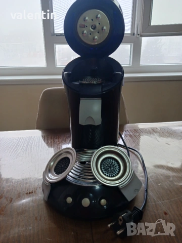 Кафемашина PHILIPS Senseo Select