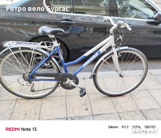 28 Цола алуминиев велосипед Колело , снимка 7 - Велосипеди - 51800151