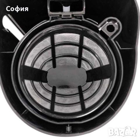 Кафеварка , 600W, 600 мл, снимка 3 - Кафемашини - 46748226