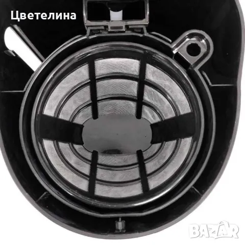 Кафеварка , 600W, 600 мл, снимка 3 - Кафемашини - 47338763