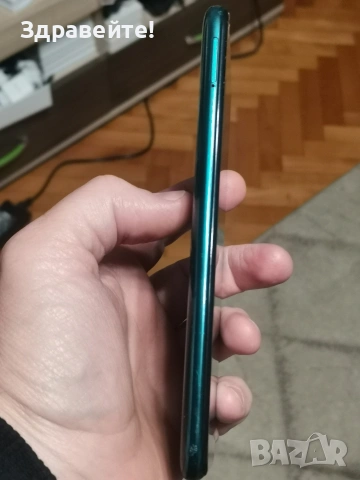Huawei P40 Lite , снимка 4 - Huawei - 53467238