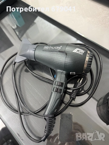 Сешоар, снимка 4 - Друга електроника - 53918464