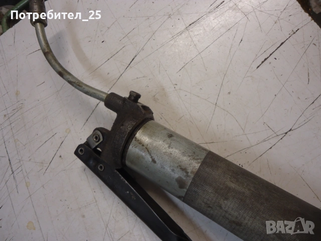 Такаламит - СССР, снимка 4 - Други инструменти - 53408474