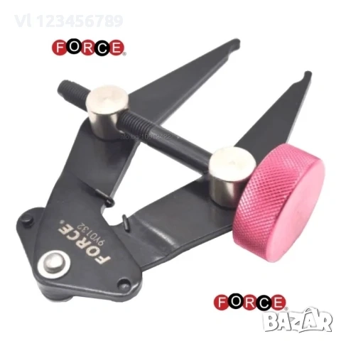 Скоба за монтаж на  верига FORCE