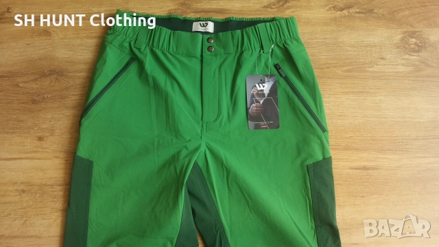 WENAAS KIWI Full Stretch Trouser размер L еластичен панталон - 1845, снимка 3 - Екипировка - 53064145