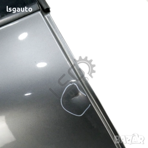 Задна дясна врата Nissan Juke I 2010-2019 ID:150244, снимка 2 - Части - 51654280