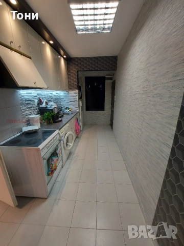 Дава под Наем 2-СТАЕН апартамент, снимка 9 - Апартаменти - 52572621