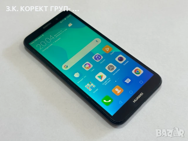 Huawei Y5 16GB 2018, снимка 2 - Huawei - 50926883