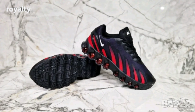 Nike Спортни Мъжки Маратонки 40-45 Номер 