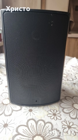Тонколона сателитна  Canton plus xl, снимка 7 - Тонколони - 53932535