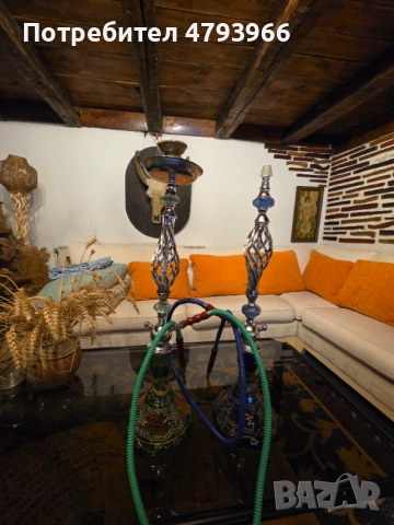 Чисто нови наргелета, снимка 8 - Наргилета - 54166460