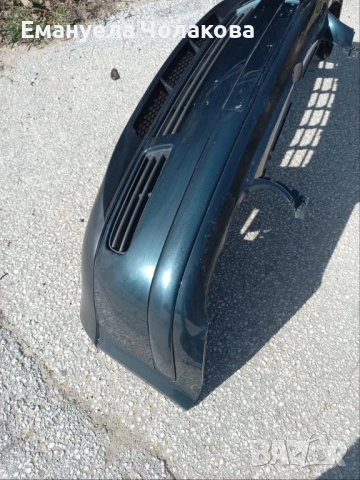 Броня r32, снимка 5 - Части - 53852085