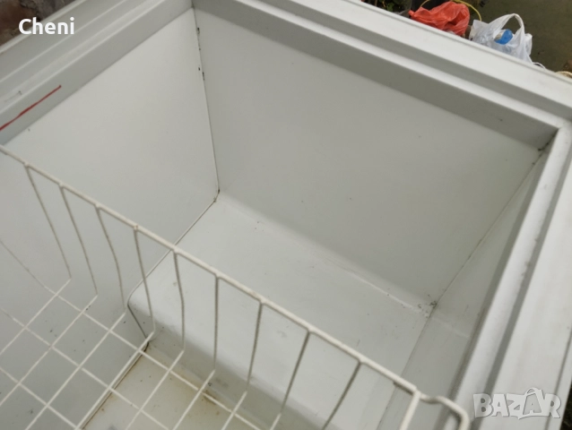 Фризер ракла ОКЕАН, снимка 4 - Фризери - 52891680