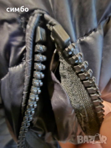 Зимно яке Monckler, снимка 7 - Якета - 53586392