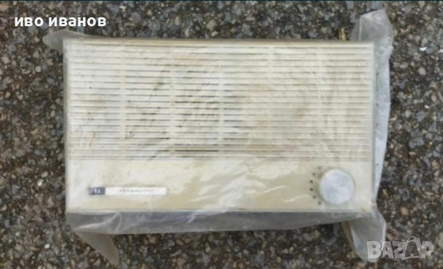 радиоточка нови, снимка 2 - Радиокасетофони, транзистори - 54158839