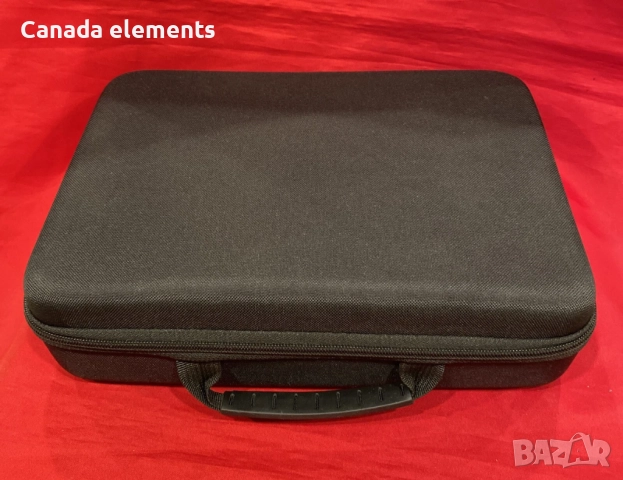 EXOGUN масажор пистолет , снимка 2 - Масажори - 52346236