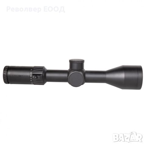 Оптика Sightmark - Presidio 2.5-15x50 HDR, снимка 2 - Оборудване и аксесоари за оръжия - 45288607