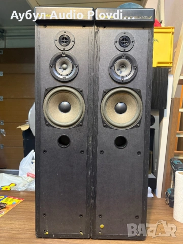 КОЛОНИ SCHNEIDER 8030LS, снимка 3 - Тонколони - 54147349