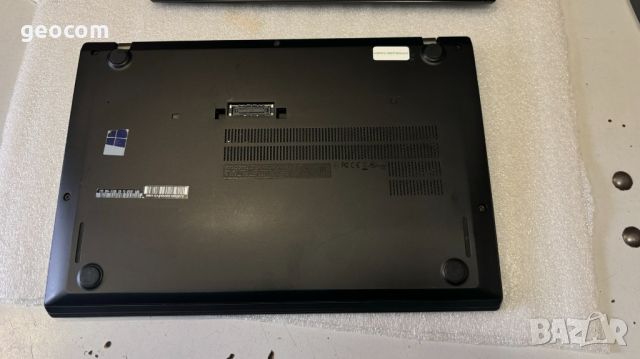 Lenovo ThinkPad T460s на части, снимка 3 - Части за лаптопи - 45781398