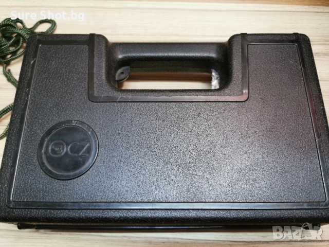 CZ 83, снимка 2 - Бойно оръжие - 34002513
