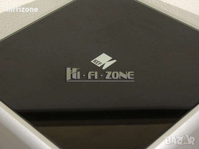  Субуфер Kef psw-2010 /3 , снимка 4 - Тонколони - 53508036