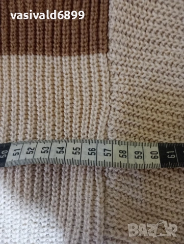 Дамска блуза с дълъг ръкав , снимка 7 - Блузи с дълъг ръкав и пуловери - 53882855