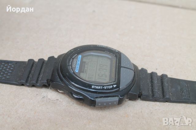 Часовник ''Casio JC 22'' , снимка 7 - Мъжки - 45422293