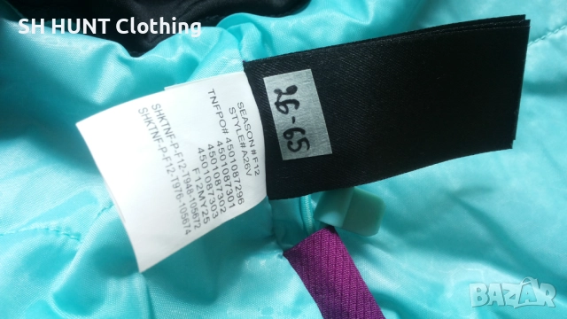 THE NORTH FACE HY VENT Women's Ski Jacket Размер M дамско ски яке 26-65, снимка 16 - Якета - 52226081