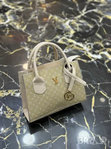 дамски чанти louis vuitton , снимка 5 - Чанти - 46968430