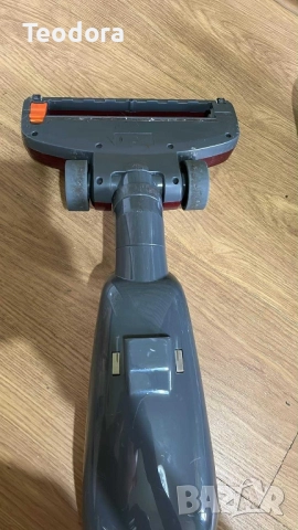 Вертикална прахосмукачка Gorenje, снимка 4 - Прахосмукачки - 52164183