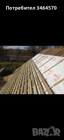 Ремонт На покриви , снимка 7 - Ремонти на покриви - 53827461