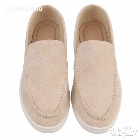 Дамски ежедневни обувки, 6цвята , снимка 16 - Дамски ежедневни обувки - 53471624