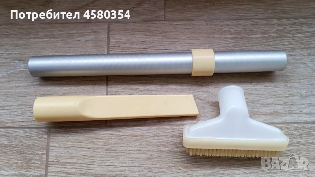 Ретро авто прахосмукачка Шмель СССР – пълен комплект, колекционерска, снимка 3 - Антикварни и старинни предмети - 53769761