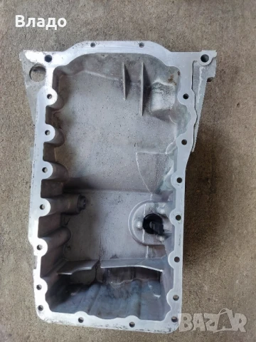 Картер VW Passat 5.5 ALT 2.0 20V 131кс, снимка 2 - Части - 50628720