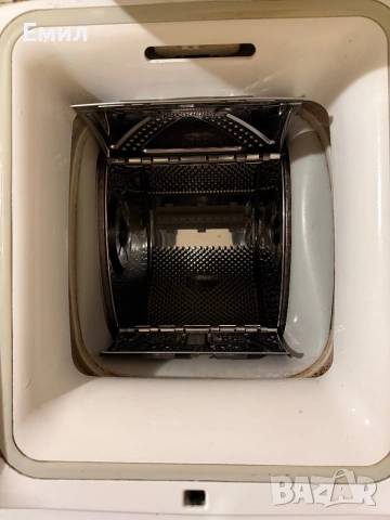 Пералня Whirlpool , снимка 9 - Перални - 53067880