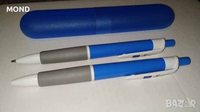 Рекламни химикали за колекционери, снимка 7 - Колекции - 52867467