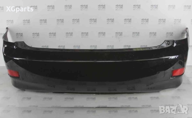 Задна броня за Lexus IS II (2005-2008) sedan