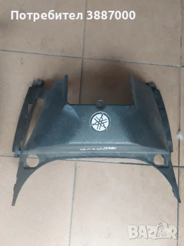 Yamaha Tmax 500-2003г на части, снимка 10 - Мотоциклети и мототехника - 50406203