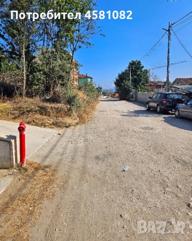 ПАРКОМЕСТА м-т Пчелина,гр.Варна , снимка 3 - Гаражи и паркоместа - 52897804