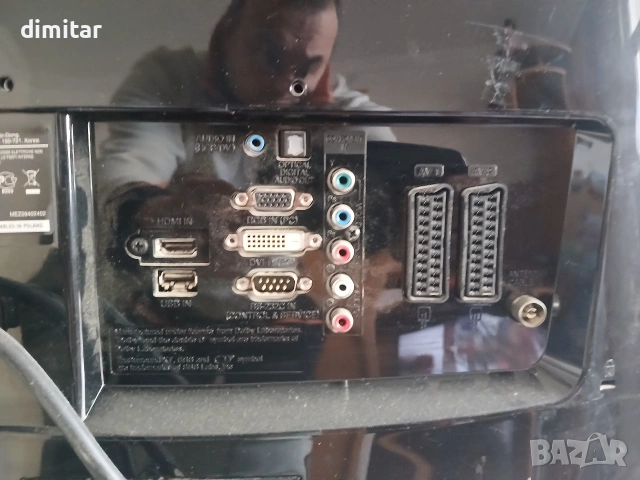 продавам телевизор LG, снимка 6 - Телевизори - 53665649